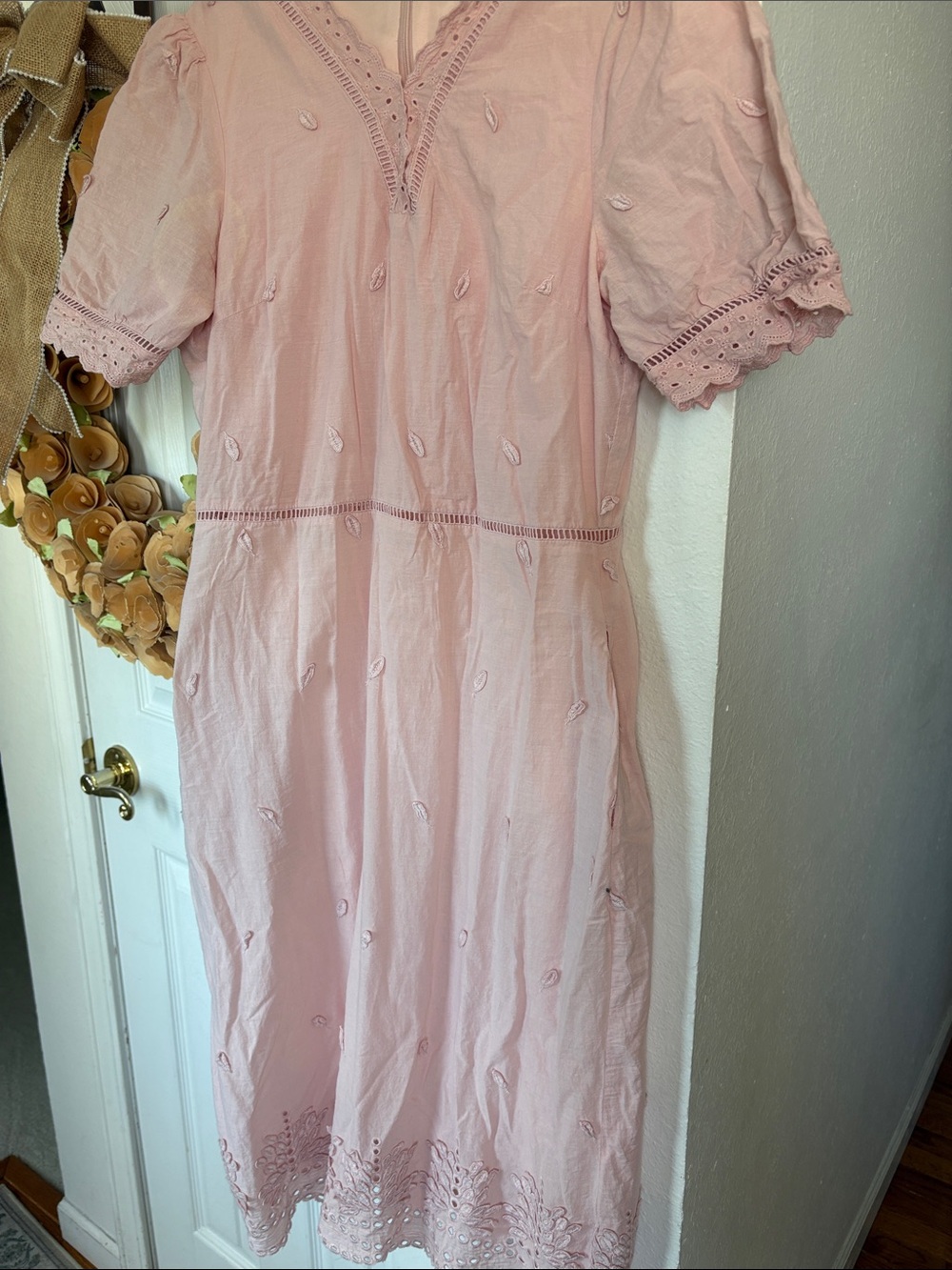 Roolee dress
